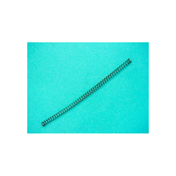 Spring rod gaz rifle  G43 ww2