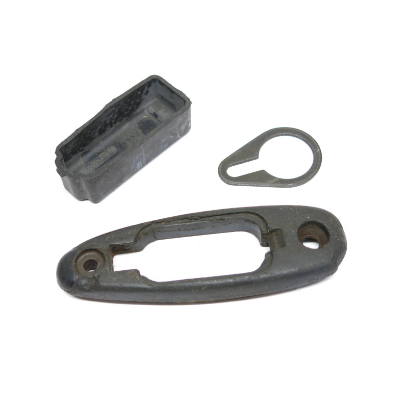 Lot de 3 pieces M16  - AR15  ref 88