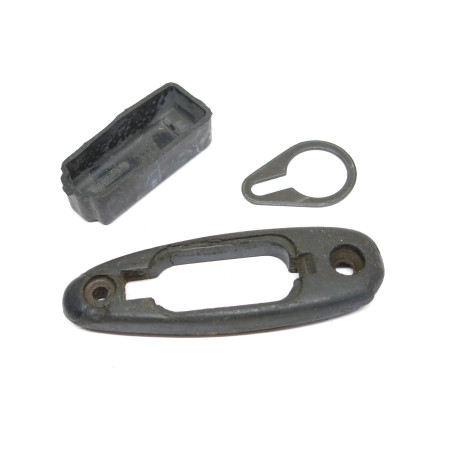 Lot de 3 pieces M16  - AR15  ref 88