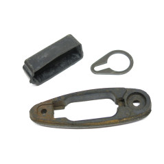 Lot de 3 pieces M16  - AR15  ref 88