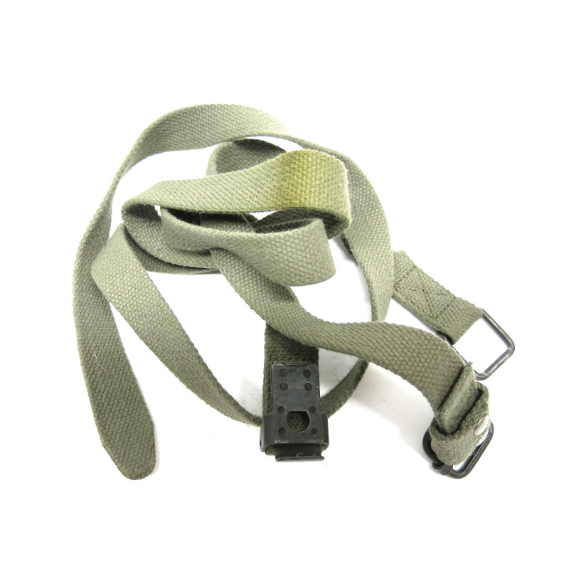 Bretelle toile Famas occasion