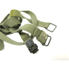 Bretelle toile Famas état neuf Réf 99