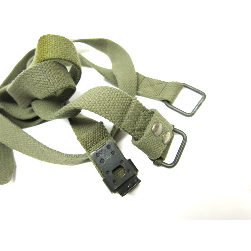 Bretelle toile Famas occasion