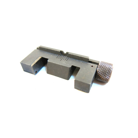 Sight micrometrique Hammerli rifle  K31 