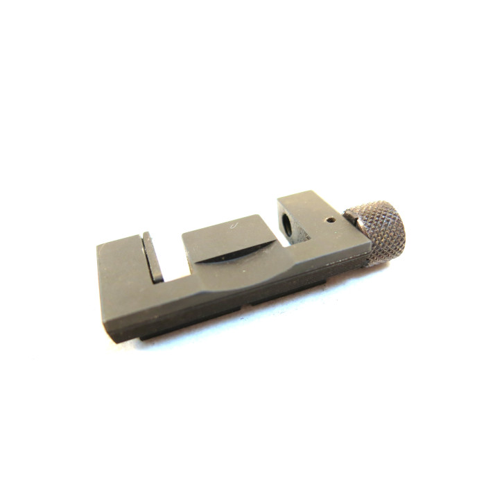 Sight micrometrique Hammerli rifle  K31 