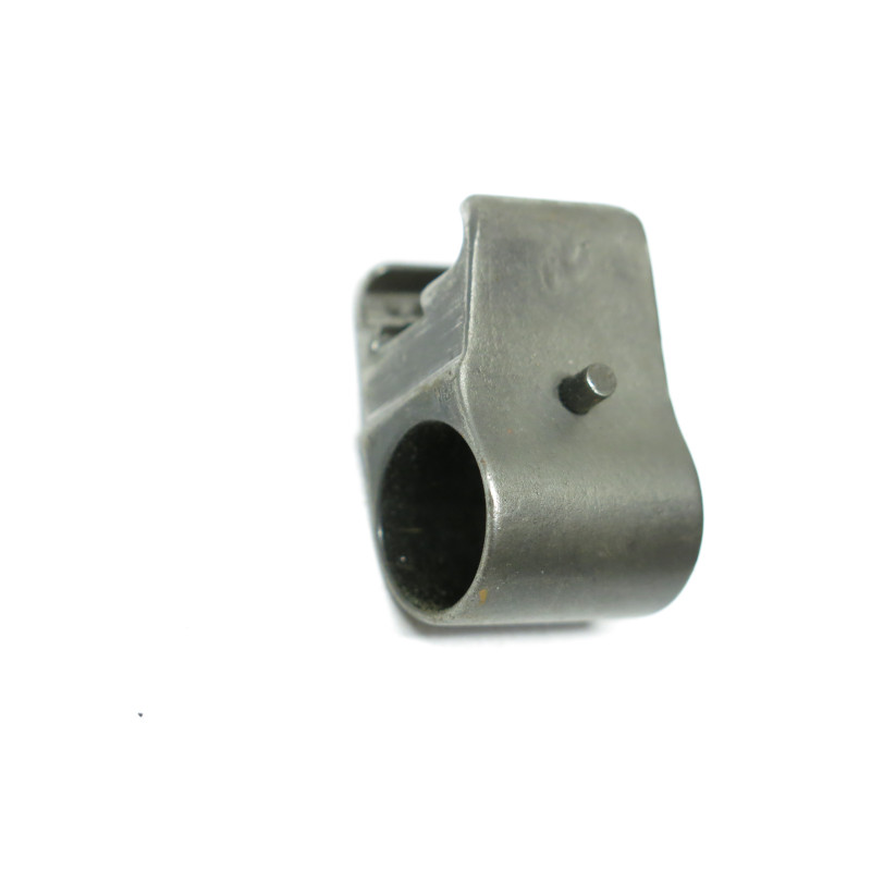 Porte guidon avec axe fusil K 31 