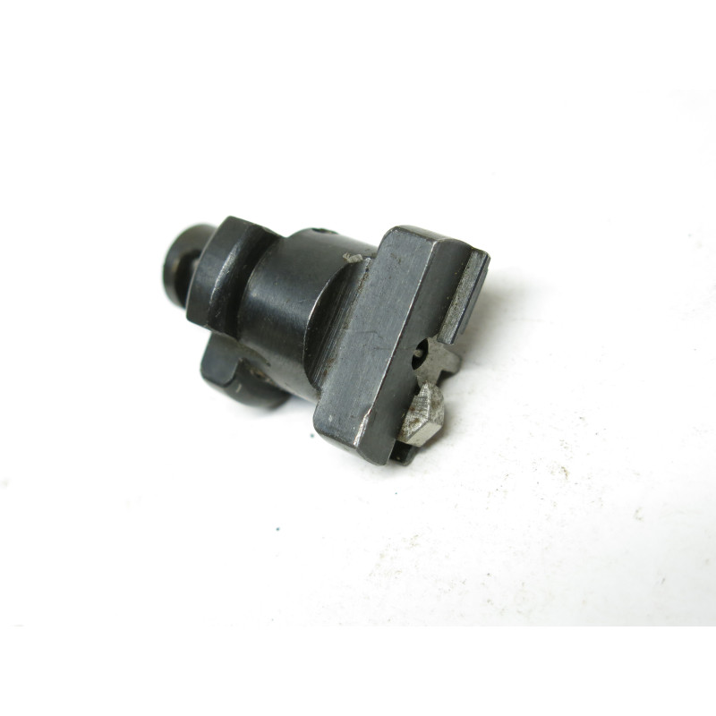 Rare tete de culasse 1892 Berthier Unique calibre 22 long rifle 