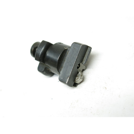 Rare tete de culasse 1892 Berthier Unique calibre 22 long rifle 