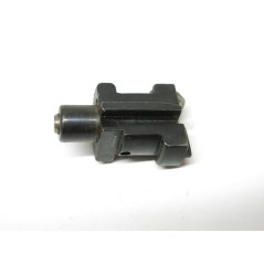 Rare tete de culasse 1892 Berthier Unique calibre 22 long rifle 