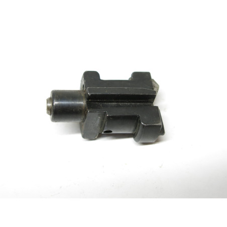 Rare tete de culasse 1892 Berthier Unique calibre 22 long rifle 