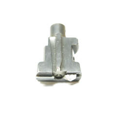 Rare tete de culasse 1892 Berthier Unique calibre 22 long rifle 