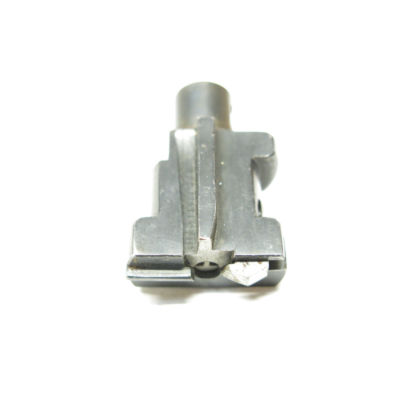 Rare tete de culasse 1892 Berthier Unique calibre 22 long rifle 