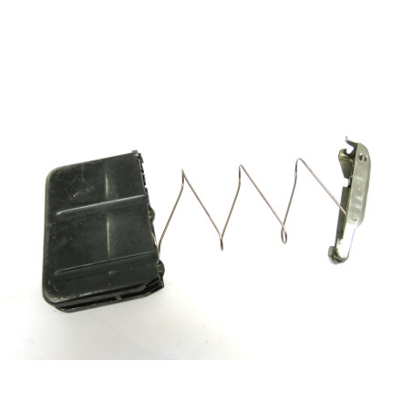 Chargeur fusil SAFN Belge complet