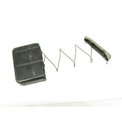 Chargeur fusil SAFN Belge complet