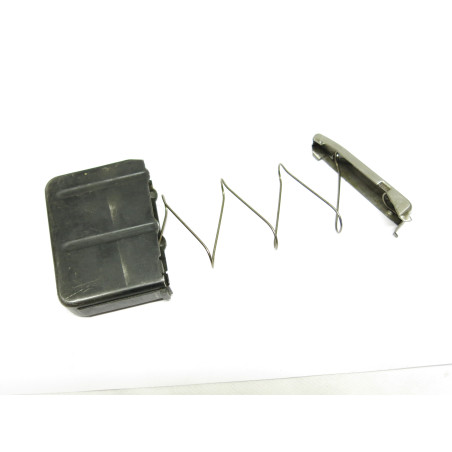 Chargeur fusil SAFN Belge complet