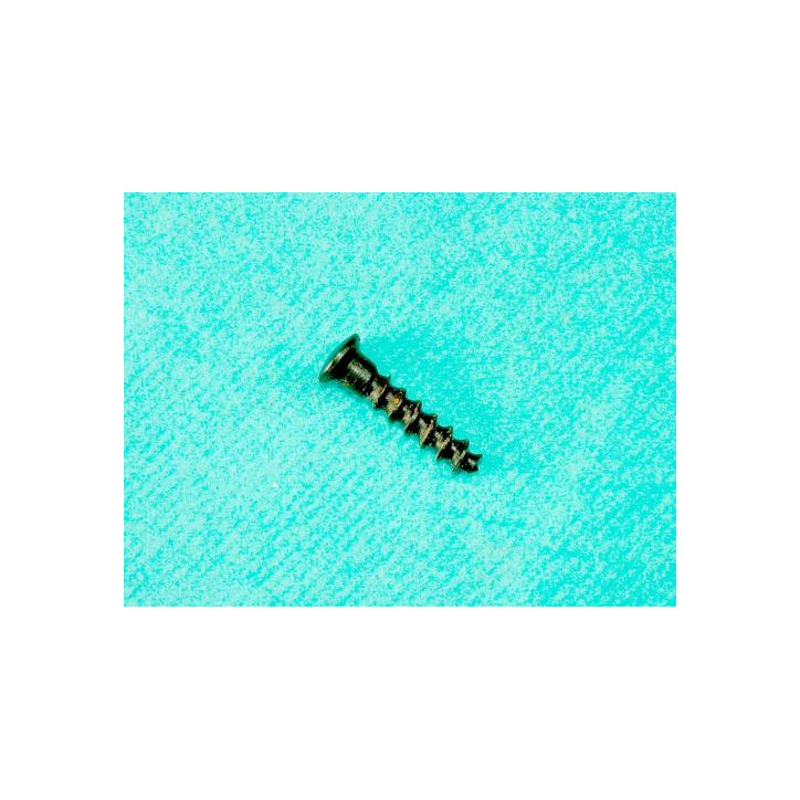 Vis de plaque de couche fusil G43