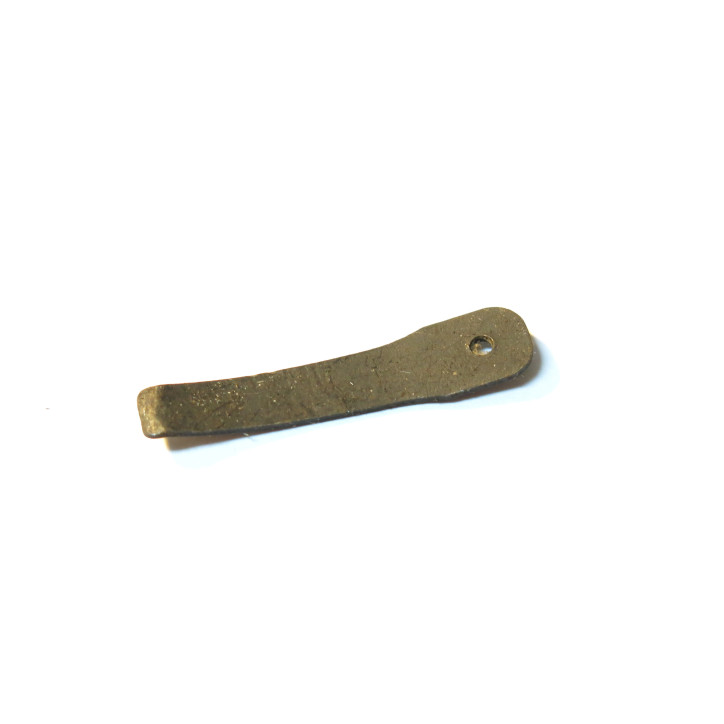 Ressort de hausse fusil SAFN 