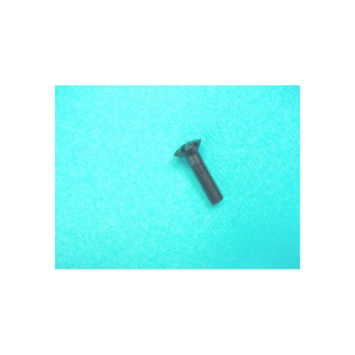 Screw trigger rifle G43 ww2