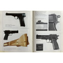 Revue Profils d'armes légères 2 : Les pistolets automatiques Browning et le GP