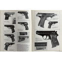 Revue Profils d'armes légères 6 : Pistolets automatiques et de signalisation Walther