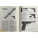 Revue Profils d'armes légères 6 : Pistolets automatiques et de signalisation Walther