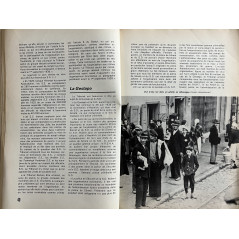 Revue Dossier Historama No 24 :  La gestapo 