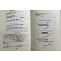 Livre Les pistolets, les revolvers et leurs munitions de M.H. Josserand