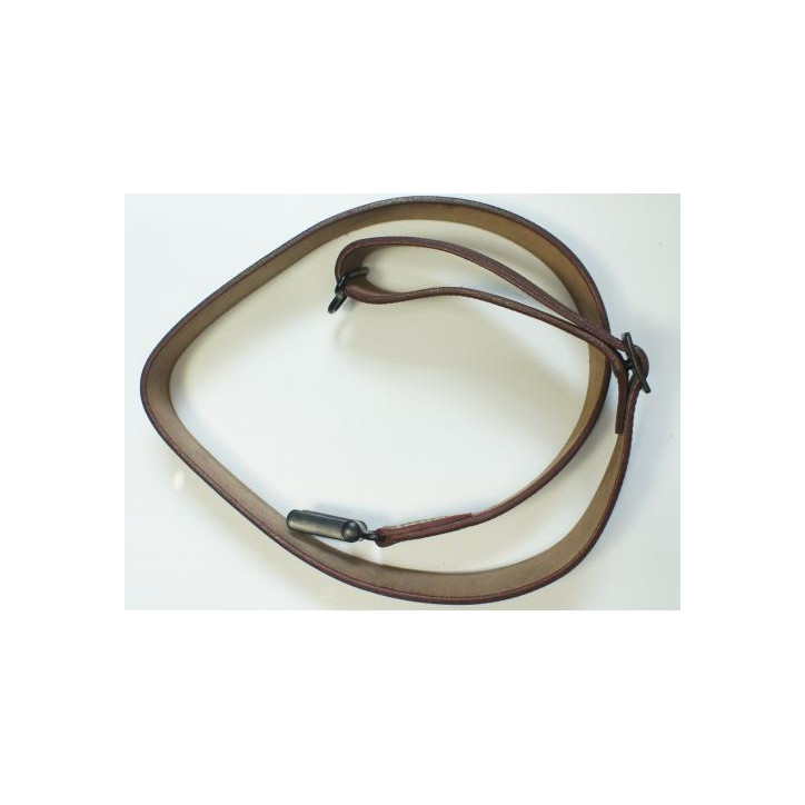 Bretelle fusil  Mauser G98 repro