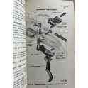 Ordnance Maintenance TM 9-1270 : US Rifles, Cal 30, M1903, A1, A3 and A4