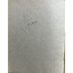 Guide technique sommaire du fusil semi-automatique de 7.5mm Mle 1949