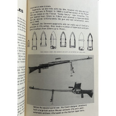 Livre Knw your antitank rifles by E.J. Hoffschmidt