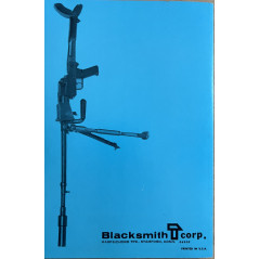 Livre Knw your antitank rifles by E.J. Hoffschmidt
