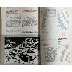 Revue Historama No 269 : Résistance : Les "passeurs" de la ligne de démarcation