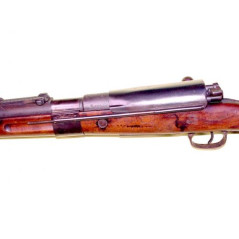 Couvre culasse pour fusil Mauser Gew 98 14/18 