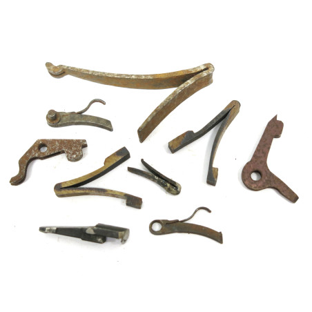 Lot de ressorts ref 77