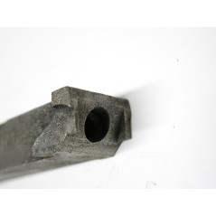 Culasse fusil Mas 49/56 categorie C ou B  ref 15 