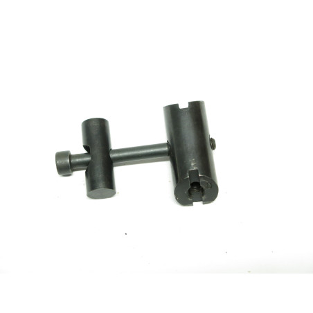 Axes de bipied avec vis fusil FRF1 ref 66 