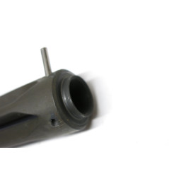 Flash hidder  mitrailleuse M60 US Vietnam 