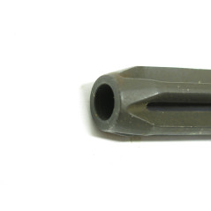 Flash hidder  mitrailleuse M60 US Vietnam 