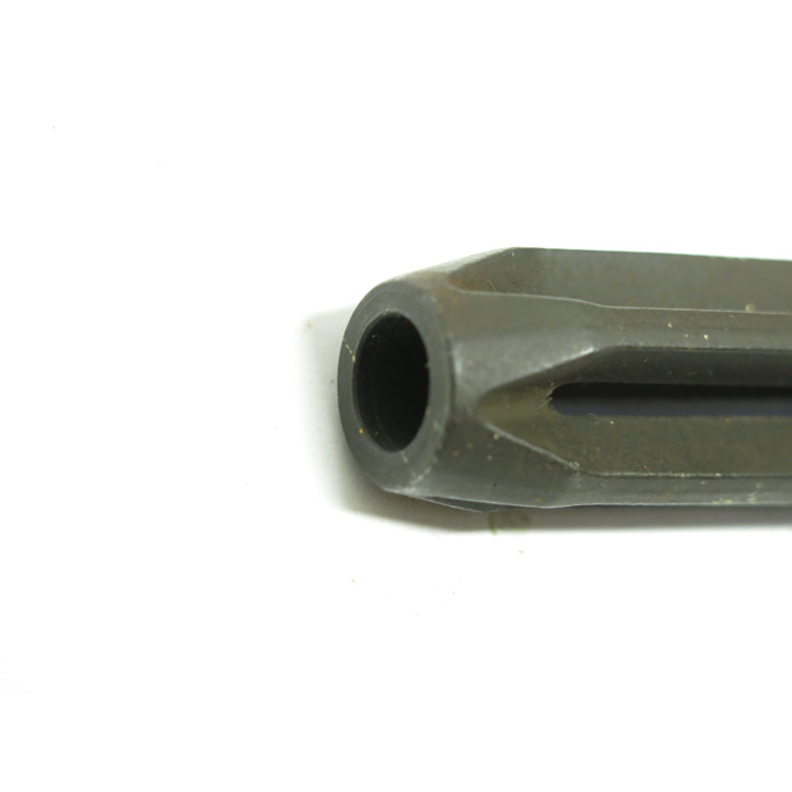 Flash hidder  mitrailleuse M60 US Vietnam 