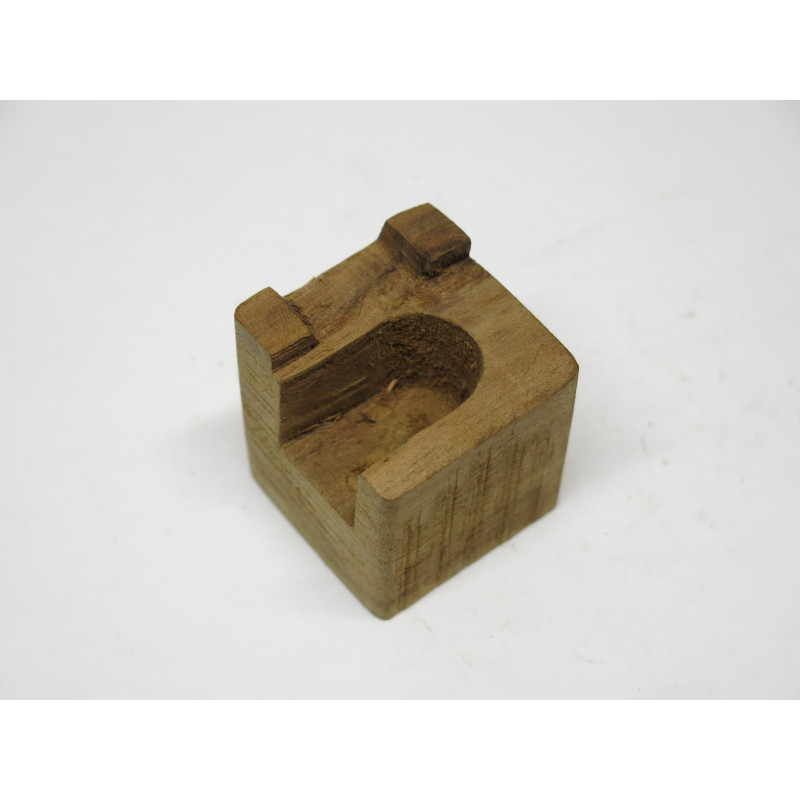 Interieur bois pour boite de lunette ZF 4 du fusil G43 