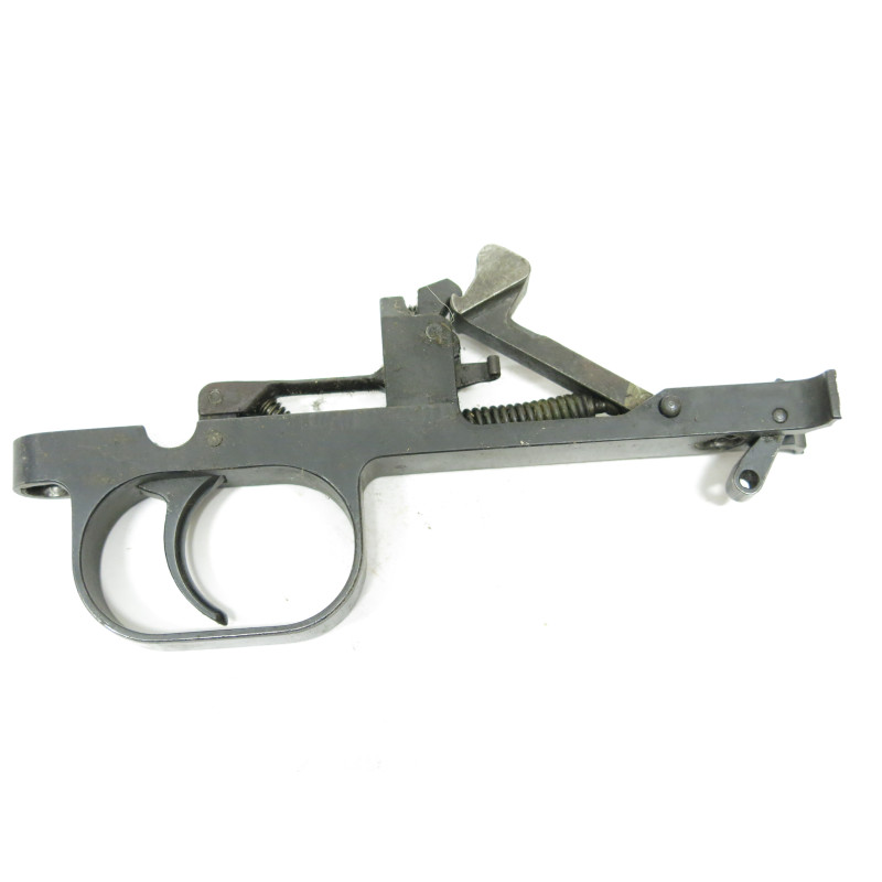 Pontet complet fusil AGM 42 Suedois 