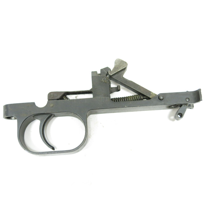 Pontet complet fusil AGM 42 Suedois 