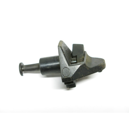 Butée de culasse avec securité fusil AGM 42 
