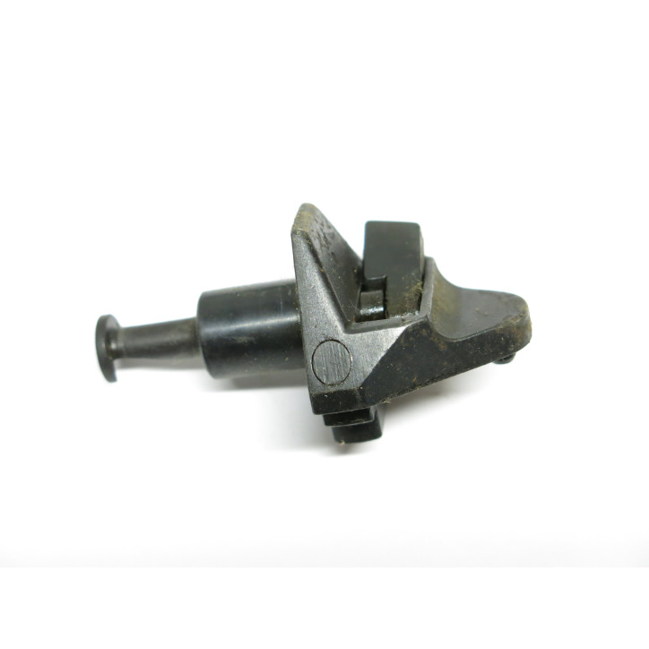 Butée de culasse avec securité fusil AGM 42 