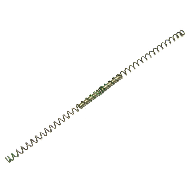 Ressorts avec axe recuperateur fusil AGM 42