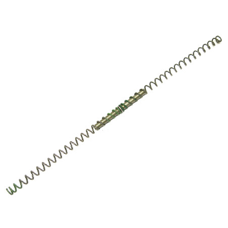 Ressorts avec axe recuperateur fusil AGM 42