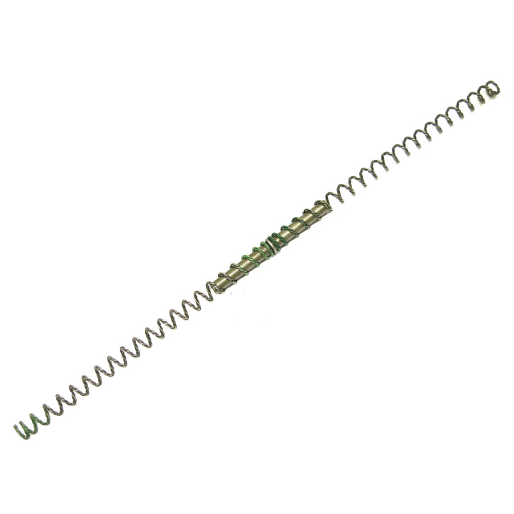 Ressorts avec axe recuperateur fusil AGM 42