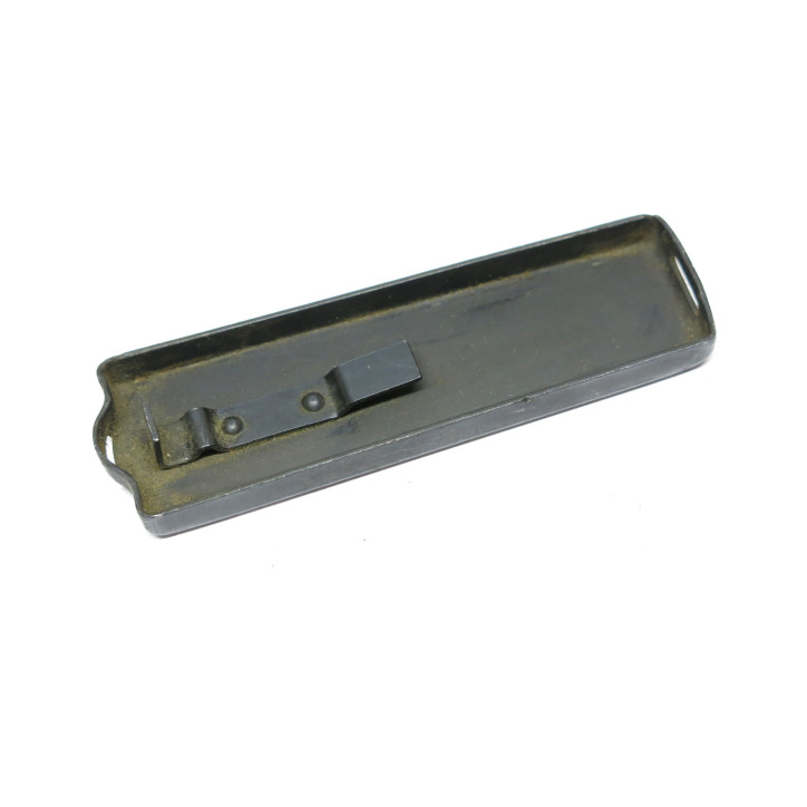 Fond de chargeur fusil AGM 42 