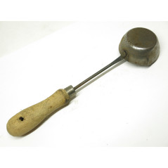 Louche a plomb ref lo 25